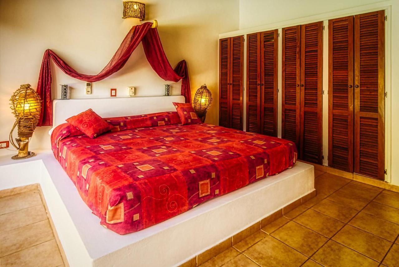 Casa Inca Villa Las Terrenas Luaran gambar